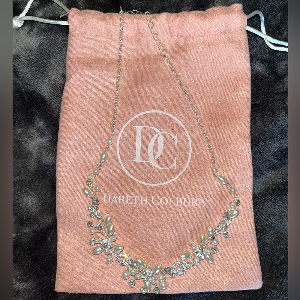 Dareth Colburn Bridal Jewelry Set